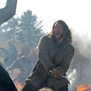 Foto The Bastard Executioner