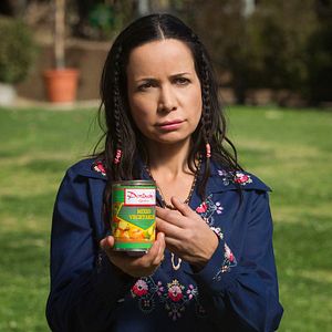 Foto Janeane Garofalo