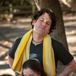 Foto Wet Hot American Summer: First Day of Camp