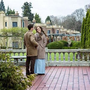 Foto When Calls the Heart