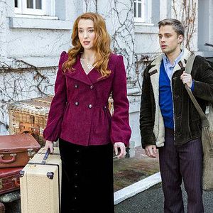 Foto Max Lloyd-Jones