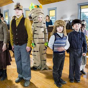 Foto When Calls the Heart