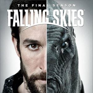 Foto Falling Skies