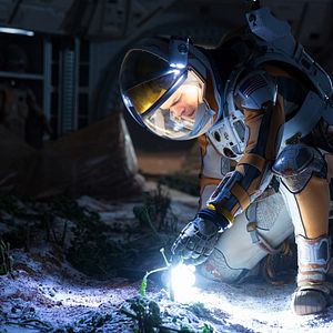 Foto Misión rescate