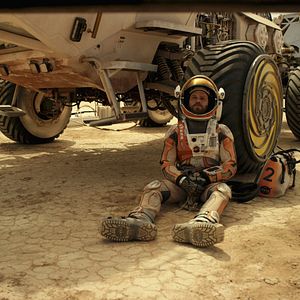 Foto Misión rescate