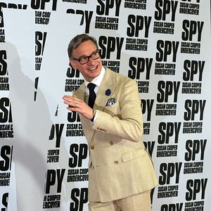 Foto Paul Feig