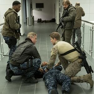 Foto Travis Van Winkle