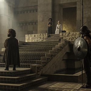 Foto Nathalie Emmanuel