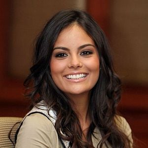 Foto Ximena Navarrete