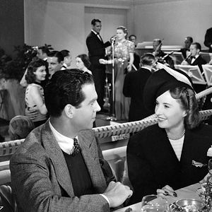 Foto Recuerdo de una noche