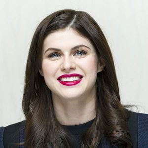 Foto Alexandra Daddario