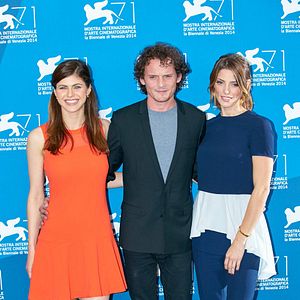 Foto Alexandra Daddario