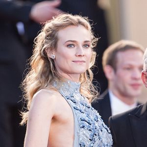 Foto Diane Kruger