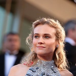 Foto Diane Kruger