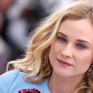 Foto Diane Kruger