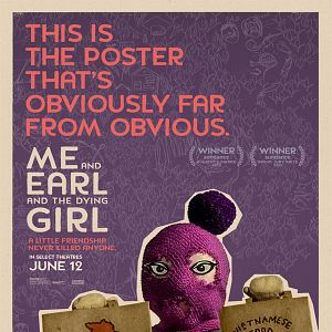 Foto Yo, él y Raquel