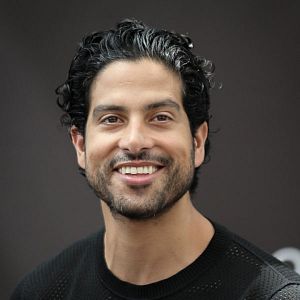 Foto Adam Rodriguez