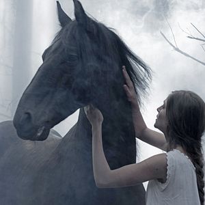 Foto Georgia Scalliet