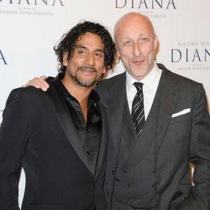 Foto Naveen Andrews