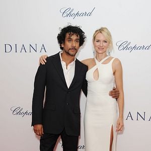 Foto Naveen Andrews