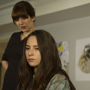 Foto Katherine Parkinson