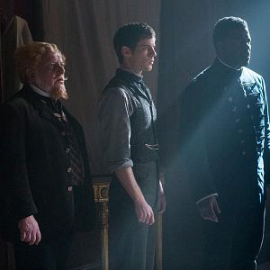 Foto Simon Russell Beale