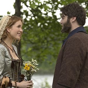 Foto Tamzin Merchant