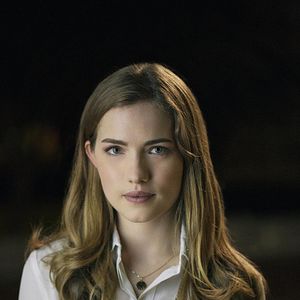 Foto Willa Fitzgerald