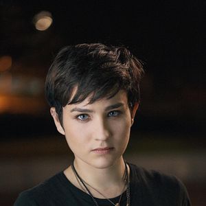 Foto Bex Taylor-Klaus