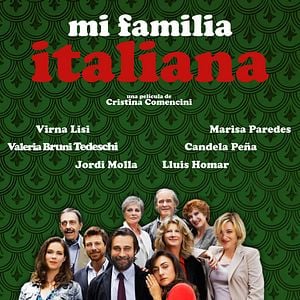 Foto Mi familia italiana