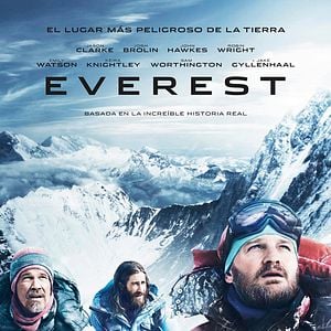 Foto Everest