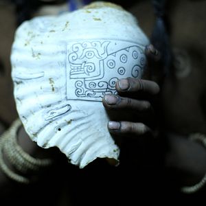 Foto El Teatro del más allá