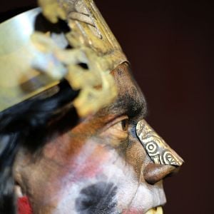 Foto El Teatro del más allá