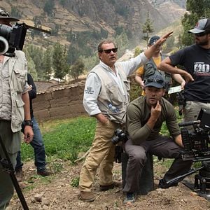 Foto El Teatro del más allá