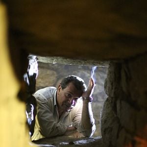 Foto El Teatro del más allá