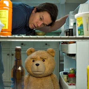 Foto Ted 2
