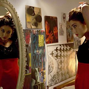 Foto Shailene Woodley