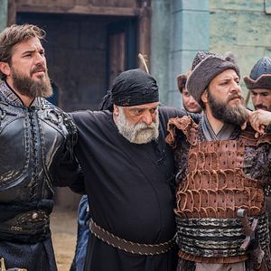 Foto Resurrección: Ertugrul