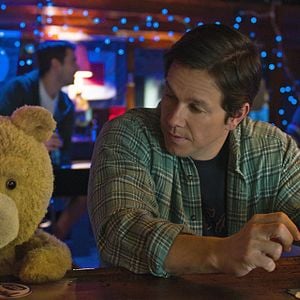 Foto Ted 2
