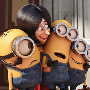 Foto Minions
