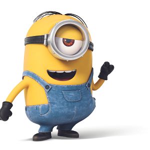 Foto Minions