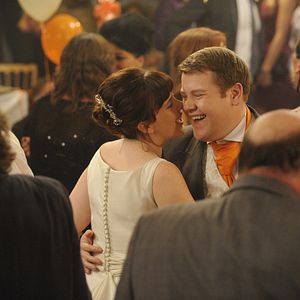 Foto James Corden