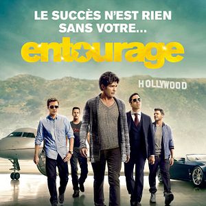 Foto Entourage