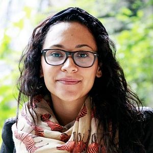 Foto Claudia Sainte-Luce