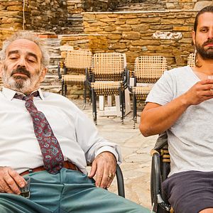 Foto Bienvenidos a Grecia