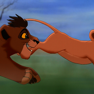 Foto El Rey León 2: El reino de Simba