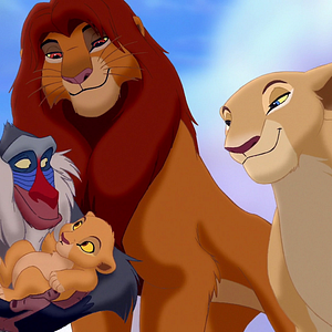 Foto El Rey León 2: El reino de Simba