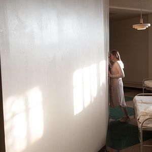 Foto Exorcismo en el Vaticano