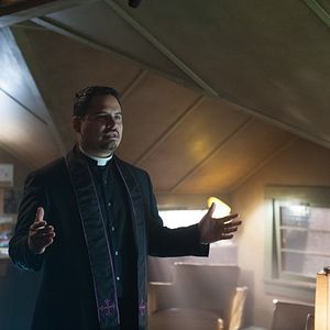 Foto Exorcismo en el Vaticano