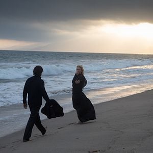 Foto Caballero de copas